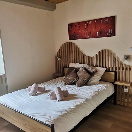 Auberge Des Deux Moucherolles 코렌컨엔버커스 외부 사진