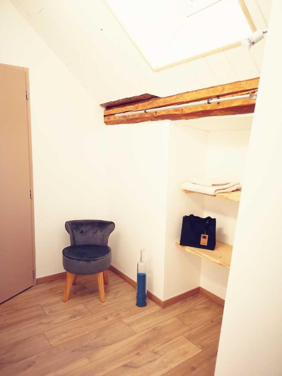 Auberge Des Deux Moucherolles 코렌컨엔버커스 외부 사진